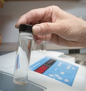 Zero Liquid Discharge (ZLD) & 3R plan